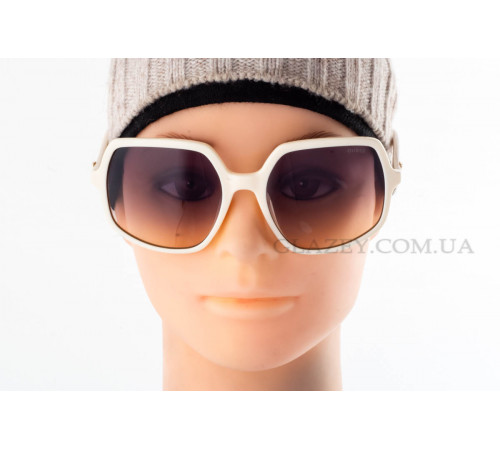 Солнцезащитные очки GUESS GU00257 25B 57