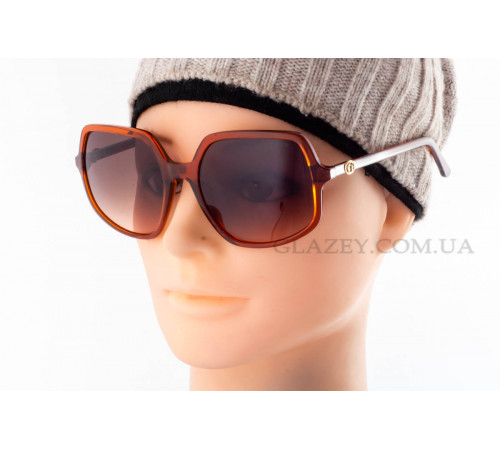 Солнцезащитные очки GUESS GU00257 44F 57