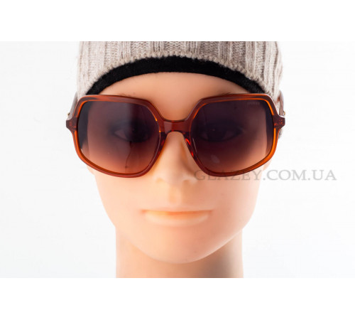 Солнцезащитные очки GUESS GU00257 44F 57