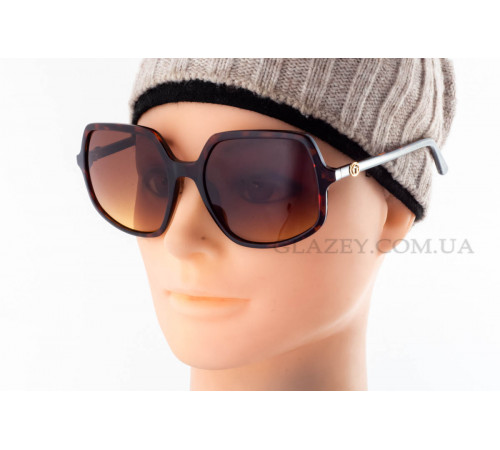 Солнцезащитные очки GUESS GU00257 52F 57