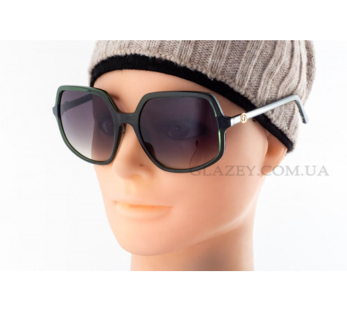 Солнцезащитные очки GUESS GU00257 96P 57