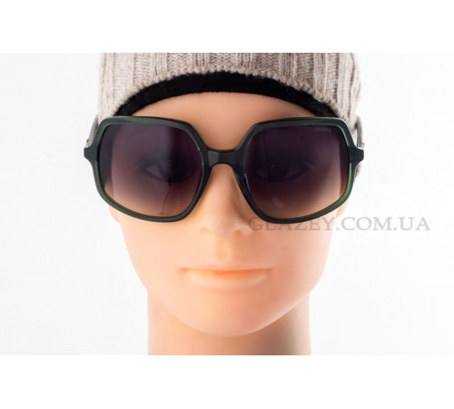 Солнцезащитные очки GUESS GU00257 96P 57