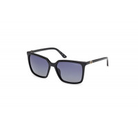 Солнцезащитные очки GUESS GU00258 01D 56