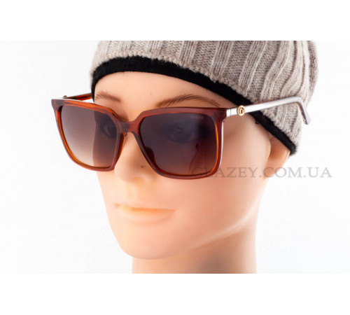 Солнцезащитные очки GUESS GU00258 44F 56