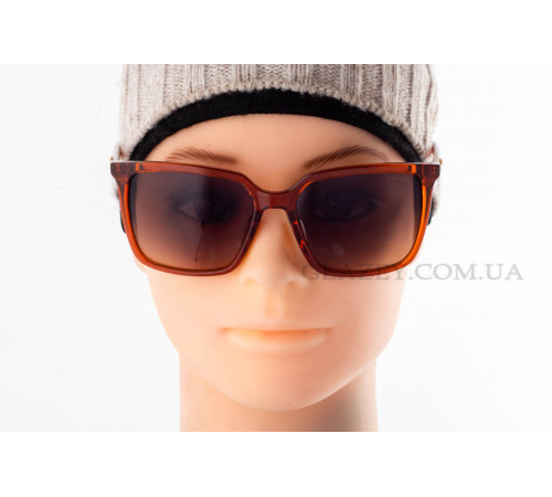 Солнцезащитные очки GUESS GU00258 44F 56