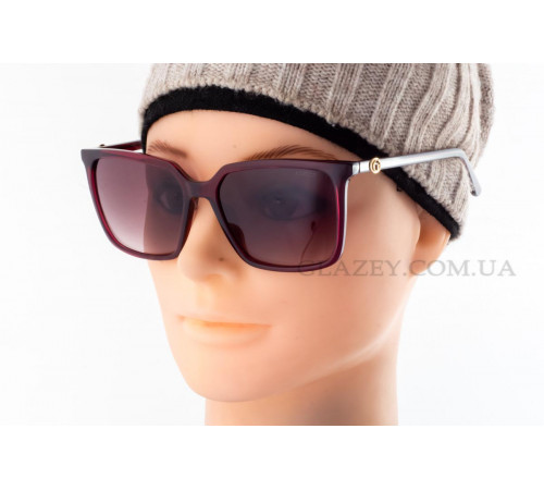 Солнцезащитные очки GUESS GU00258 69F 56