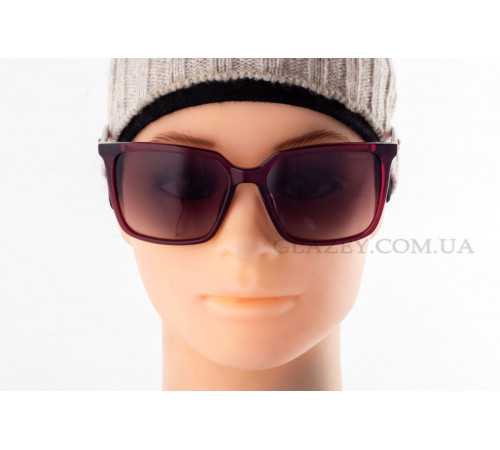 Солнцезащитные очки GUESS GU00258 69F 56
