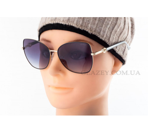 Солнцезащитные очки GUESS GU00259 01B 59