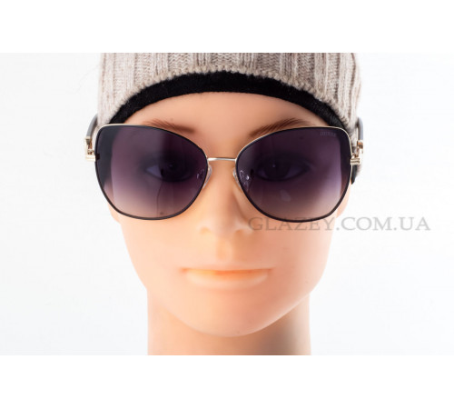 Солнцезащитные очки GUESS GU00259 01B 59
