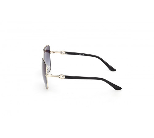 Солнцезащитные очки GUESS GU00259 01B 59