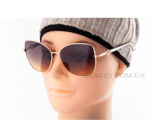 Солнцезащитные очки GUESS GU00259 28B 59