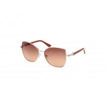 Сонцезахисні окуляри GUESS GU00259 32F 59