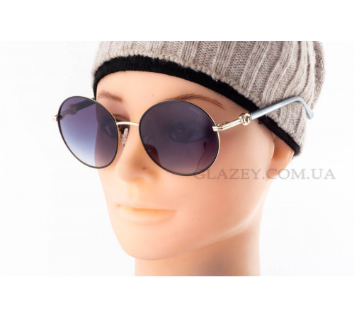 Солнцезащитные очки GUESS GU00260 01B 56