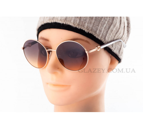 Солнцезащитные очки GUESS GU00260 28B 56