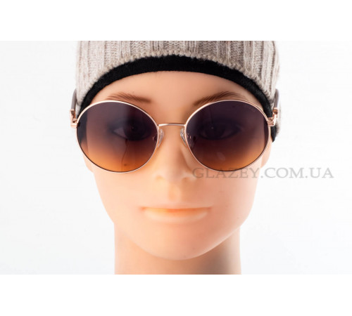 Солнцезащитные очки GUESS GU00260 28B 56