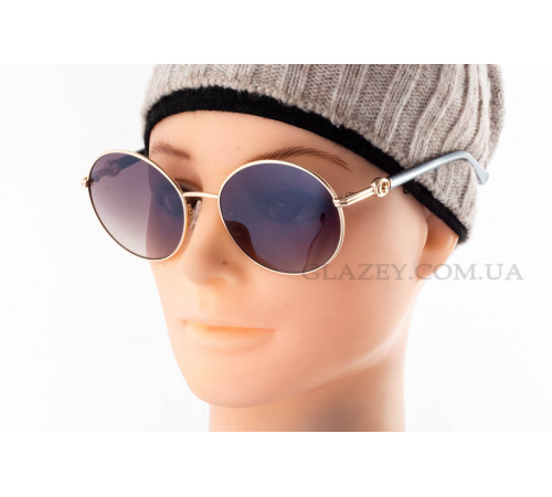 Солнцезащитные очки GUESS GU00260 32G 56