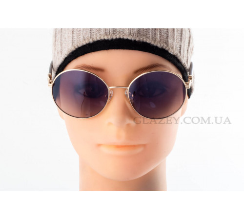 Солнцезащитные очки GUESS GU00260 32G 56