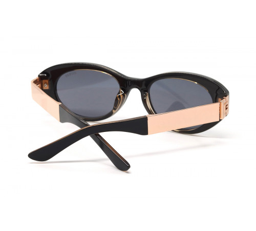 Солнцезащитные очки GUESS GU00261-H 01A 52