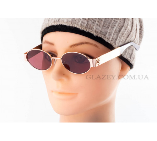 Солнцезащитные очки GUESS GU00262 28Y 50