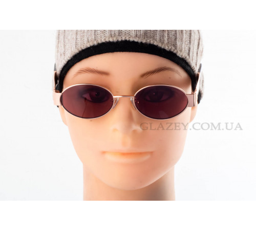 Солнцезащитные очки GUESS GU00262 28Y 50