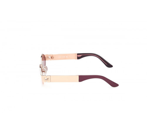 Солнцезащитные очки GUESS GU00262 28Y 50