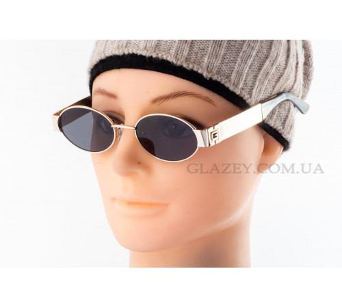 Солнцезащитные очки GUESS GU00262 32A 50