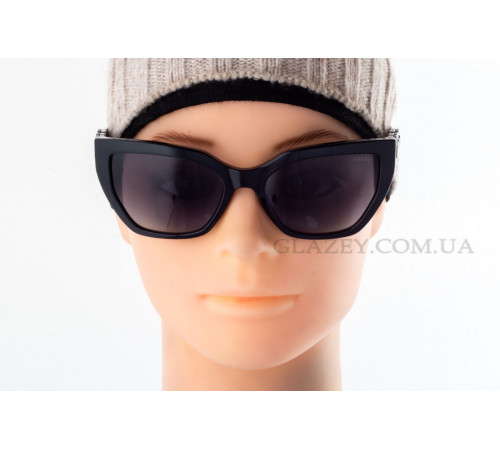 Солнцезащитные очки GUESS GU00264 01B 55