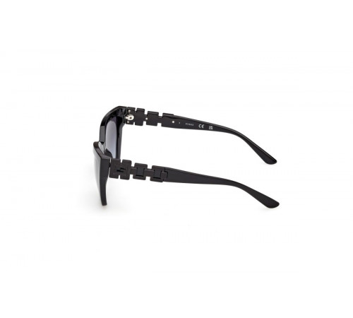 Солнцезащитные очки GUESS GU00264 01B 55