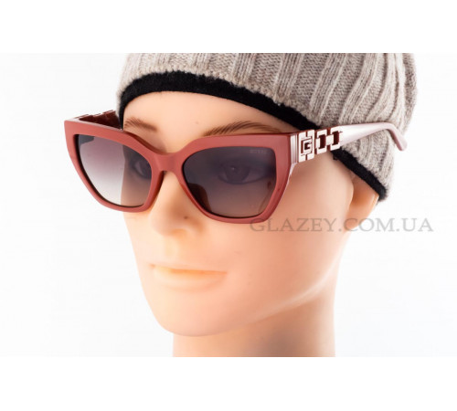 Солнцезащитные очки GUESS GU00264 44F 55