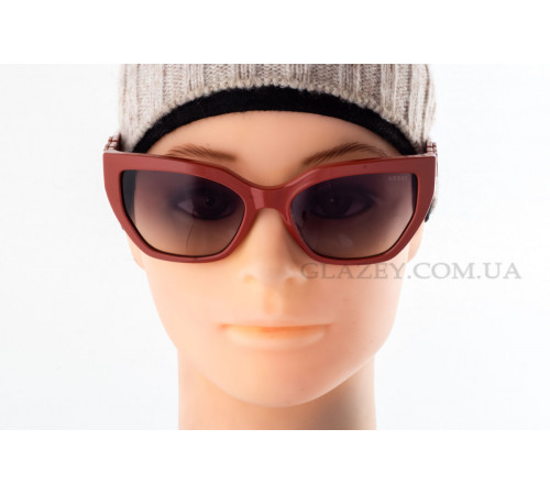 Солнцезащитные очки GUESS GU00264 44F 55