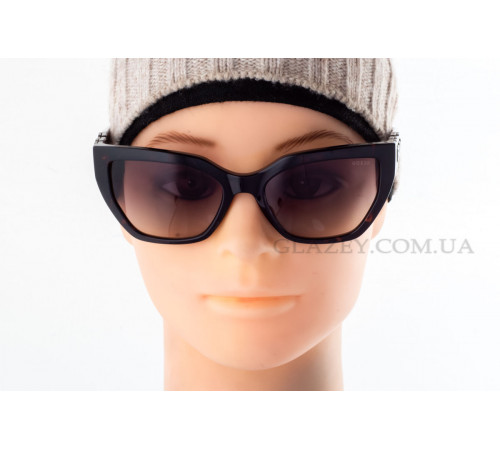 Солнцезащитные очки GUESS GU00264 52F 55