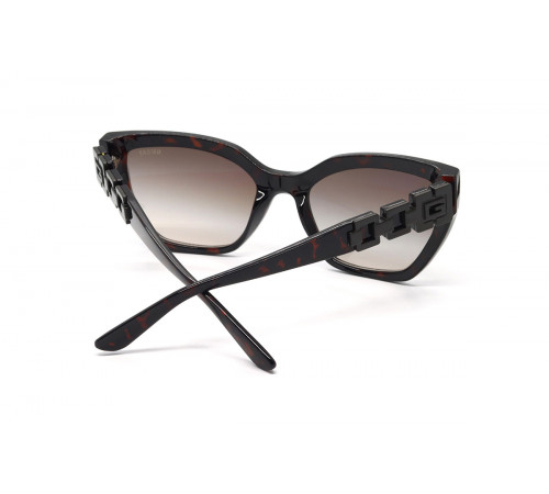 Солнцезащитные очки GUESS GU00264 52F 55