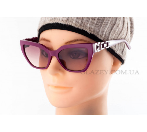 Солнцезащитные очки GUESS GU00264 81T 55