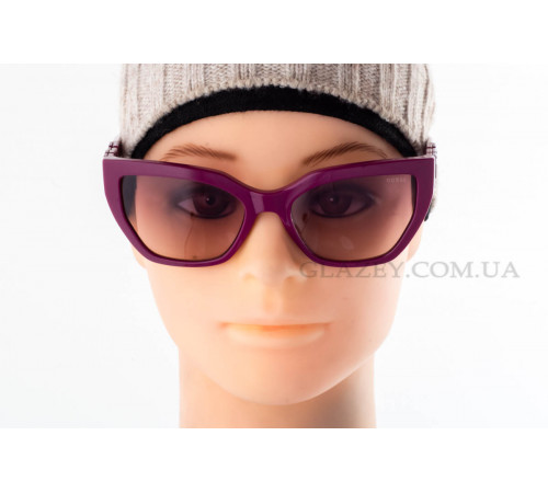 Солнцезащитные очки GUESS GU00264 81T 55