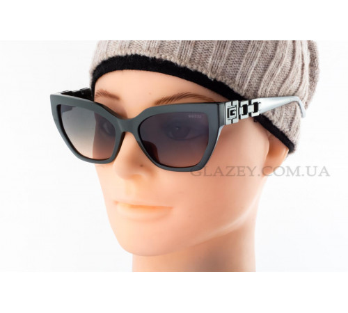 Солнцезащитные очки GUESS GU00264 96P 55