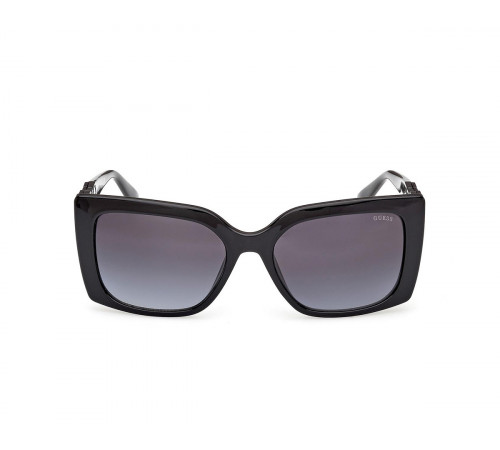 Солнцезащитные очки GUESS GU00265-H 01B 55