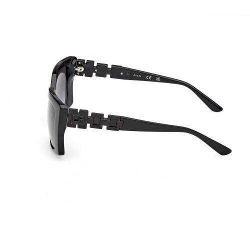 Солнцезащитные очки GUESS GU00265-H 01B 55