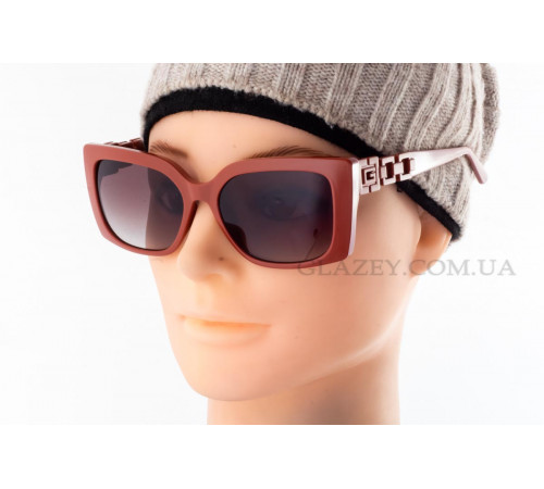 Солнцезащитные очки GUESS GU00265-H 44F 55