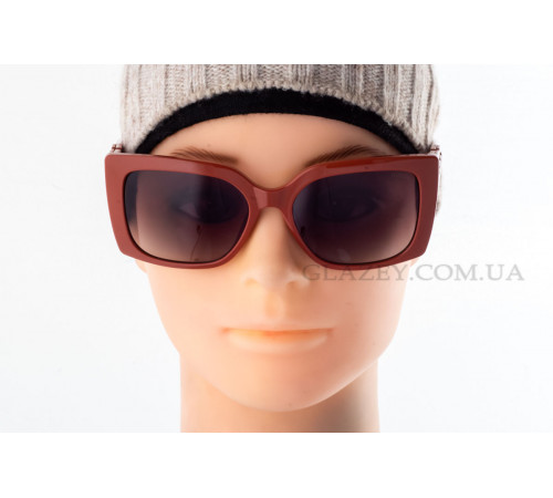 Солнцезащитные очки GUESS GU00265-H 44F 55