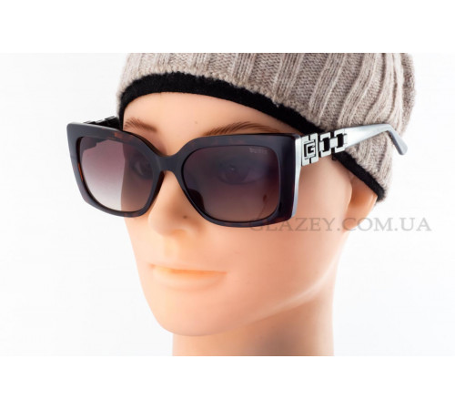 Солнцезащитные очки GUESS GU00265-H 52F 55