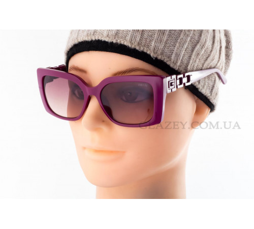 Солнцезащитные очки GUESS GU00265-H 81T 55