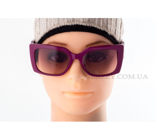 Солнцезащитные очки GUESS GU00265-H 81T 55