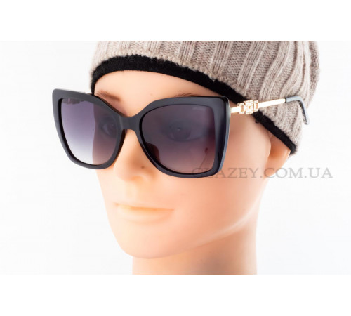 Солнцезащитные очки GUESS GU00266 01B 56