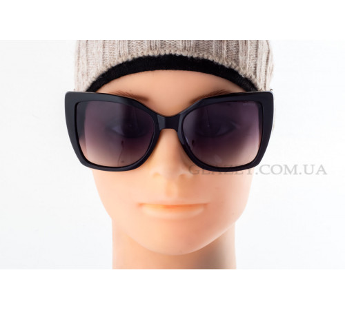 Солнцезащитные очки GUESS GU00266 01B 56