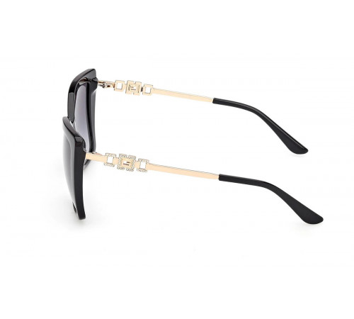 Солнцезащитные очки GUESS GU00266 01B 56
