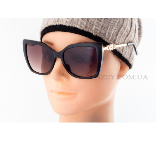 Солнцезащитные очки GUESS GU00266 52F 56