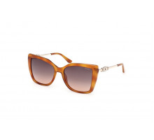 Сонцезахисні окуляри GUESS GU00266 53F 56