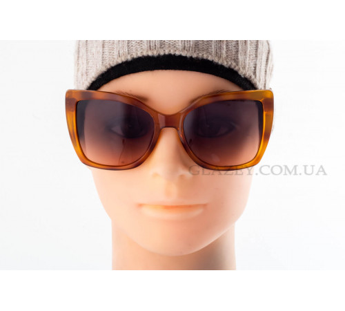 Солнцезащитные очки GUESS GU00266 53F 56