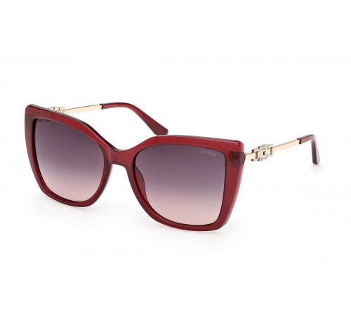 Солнцезащитные очки GUESS GU00266 69Z 56