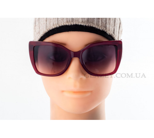 Солнцезащитные очки GUESS GU00266 69Z 56